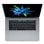 MacBook Pro Gris Espacial Con Touch Bar Intel i7/16GB/256GB SSD/15.4"