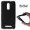 Becool Funda Basic Negra para Xiaomi Redmi Note 3