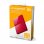 WD My Passport 1 TB 2.5" USB 3.0 Rojo