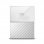 WD My Passport 1TB 2.5" USB 3.0 Branco en PcComponentes