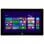 Microsoft Surface RT 32GB/10.6" Negra