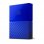 WD My Passport 3 TB 2.5" USB 3.0 Azul