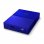 WD My Passport 3 TB 2.5" USB 3.0 Azul