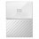 WD My Passport 3TB 2.5" USB 3.0 Branco en PcComponentes