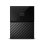 WD My Passport Disco Duro Externo 1TB 2.5" USB 3.0 Negro para Mac
