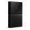 WD My Passport Disco Duro Externo 1TB 2.5" USB 3.0 Negro para Mac