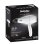Secador de Cabelo Profissional BaByliss 6604WE Pro Light 2000W 3 Temperaturas 2 Velocidades Branco
