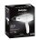 Secador de Cabelo Profissional BaByliss 6604WE Pro Light 2000W 3 Temperaturas 2 Velocidades Branco