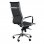 Silla Oficina Cambridge Negra