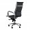 Silla Oficina Cambridge Negra