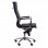 Silla Oficina Harvard Negra