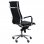 Silla Oficina Harvard Negra