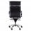 Silla Oficina Harvard Negra