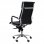Silla Oficina Harvard Negra