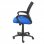 Silla Escritorio Azul