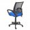 Silla Escritorio Azul