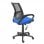 Silla Escritorio Azul