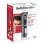 Tondeuse Homme Babyliss E791E Pro 40 Sans Fil 32 Longueurs 45min Utilisation Humide