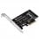 SilverStone ECM21 Adaptador M.2 a PCIe x4