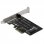 SilverStone ECM21 Adaptador M.2 a PCIe x4