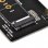 SilverStone ECM21 Adaptador M.2 a PCIe x4