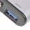 SilverStone EP06 VGA/USB 3.1 Adapter