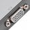 SilverStone EP06 VGA/USB 3.1 Adapter