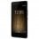Bq Aquaris U Lite 4G 2GB/16GB Negro Libre