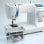 Toyota SPB15 Máquina de Coser