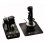 Thrustmaster Pack Hotas Warthog + MFD Cougar