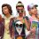 Los Sims 4 Urbanitas