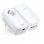 TP-Link TL-WPA8730 Kit de Adaptadores Powerline Gigabit Wi-Fi AC AV1200