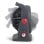 Orbegozo FH6060 Termoventilador Vertical 2000W