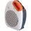 Jata TV64 Termoventilador 2000W