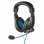 Trust Pulsar USB Headset Auricolare Cablato Musica e Chiamate
