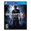Sony PS4 Slim 500GB + Uncharted 4 + Call of Duty IW