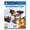 Sony PS4 Slim 500GB + Uncharted 4 + Overwatch + Destiny la Colección