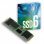 Intel SSD PCI-E M.2 600p Series 256GB