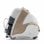 Polti Unico MCV85 Total Clean & Turbo Aspirador Multifunción con Función de Vapor 2200W