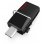 Sandisk Ultra Dual Memoria USB 3.0 64GB OTG