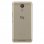 Bq Aquaris U Plus 4G 2GB/16GB Dorado Libre