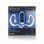 NGS Seaweed MP3 4GB Azul