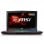 MSI GE62VR 6RF-235XES i7-6700HQ/8GB/1TB+256 SSD/GTX1060/15.6"