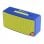 NGS Roller Joy Blue Altavoz Bluetooth