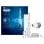 Braun Oral-B Genius 8000 White SmartSeries Bluetooth
