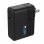 GoPro Supercharger Cargador de Puerto Dual Internacional