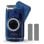 Elektrorasierer Braun MobileShave M60 Kabellos 60min Wasserdicht