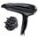 Sèche-cheveux Ionique Remington D5215 Pro-Air Shine 2300W 3 Températures 2 Vitesses Accessoires Noir