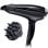 Sèche-cheveux Ionique Remington D5215 Pro-Air Shine 2300W 3 Températures 2 Vitesses Accessoires Noir