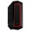 Aerocool P7C1BG LED USB 3.0 Cristal Templado Negra